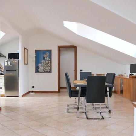 Appartement Attico In Corsico Extérieur photo