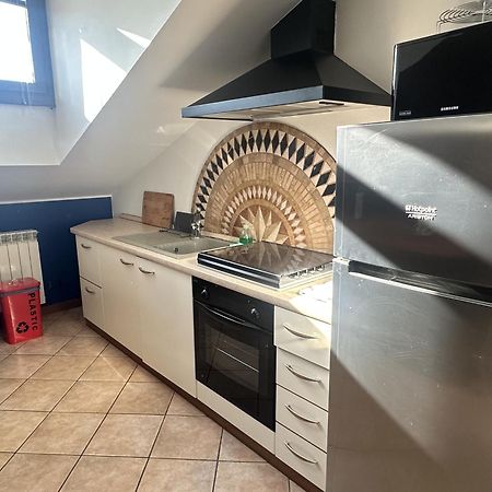 Appartement Attico In Corsico Extérieur photo