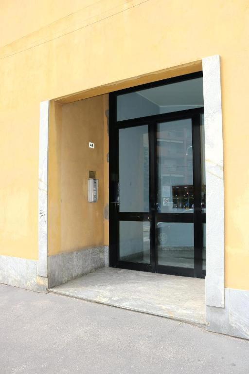 Appartement Attico In Corsico Extérieur photo