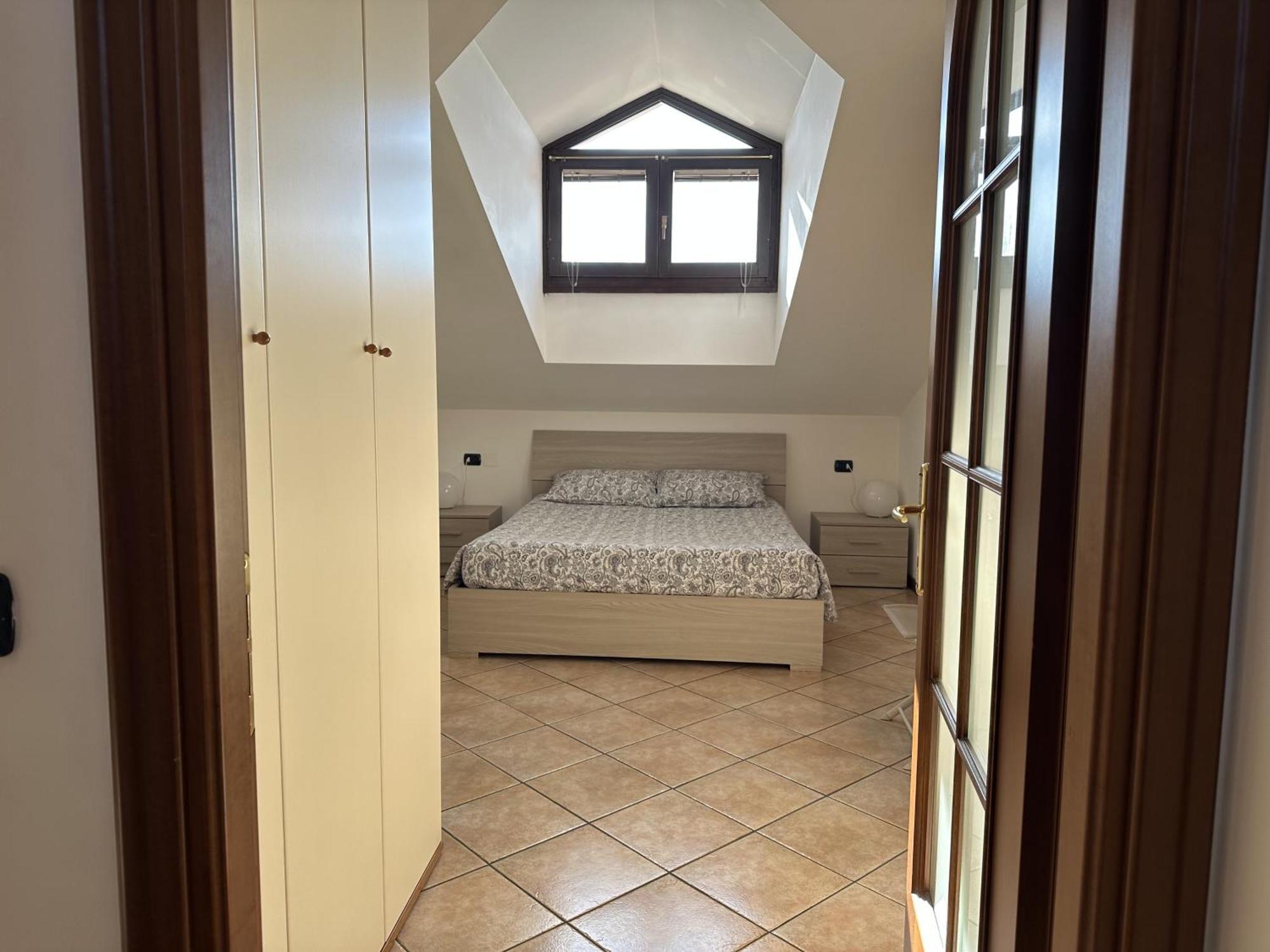 Appartement Attico In Corsico Extérieur photo