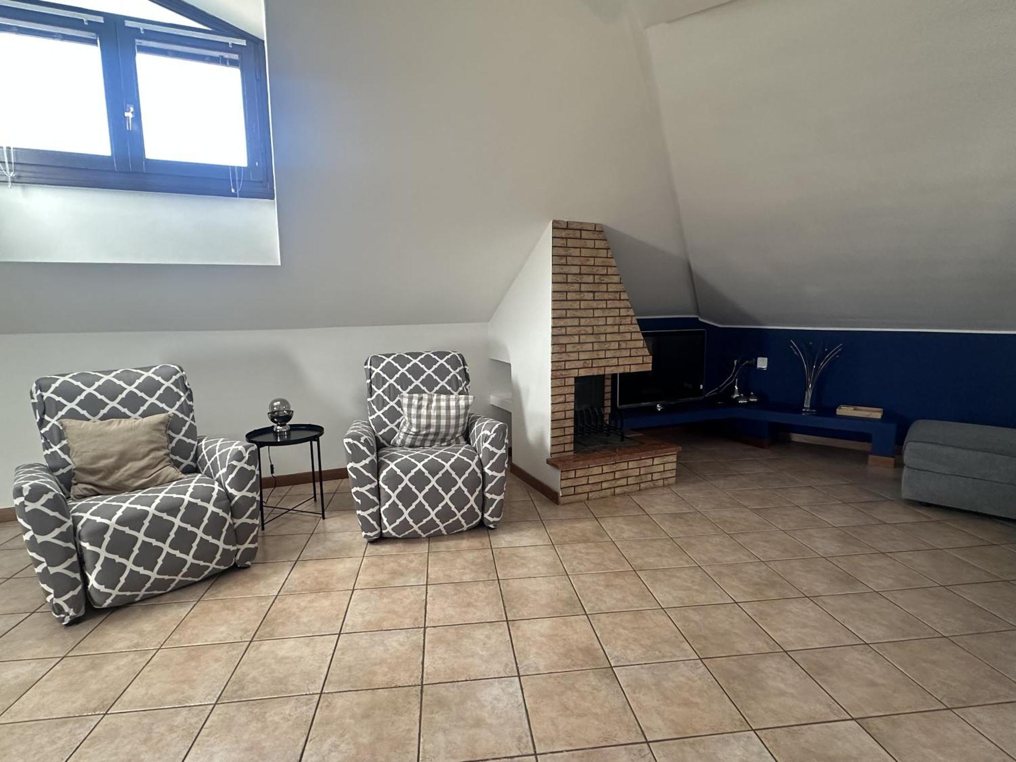 Appartement Attico In Corsico Extérieur photo