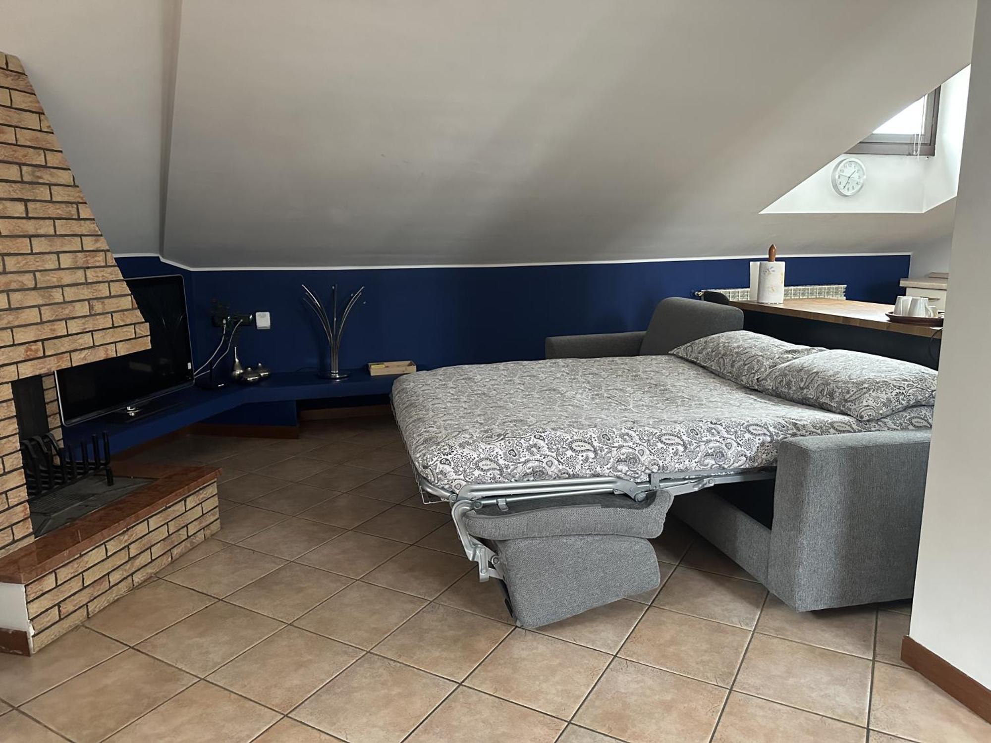 Appartement Attico In Corsico Extérieur photo