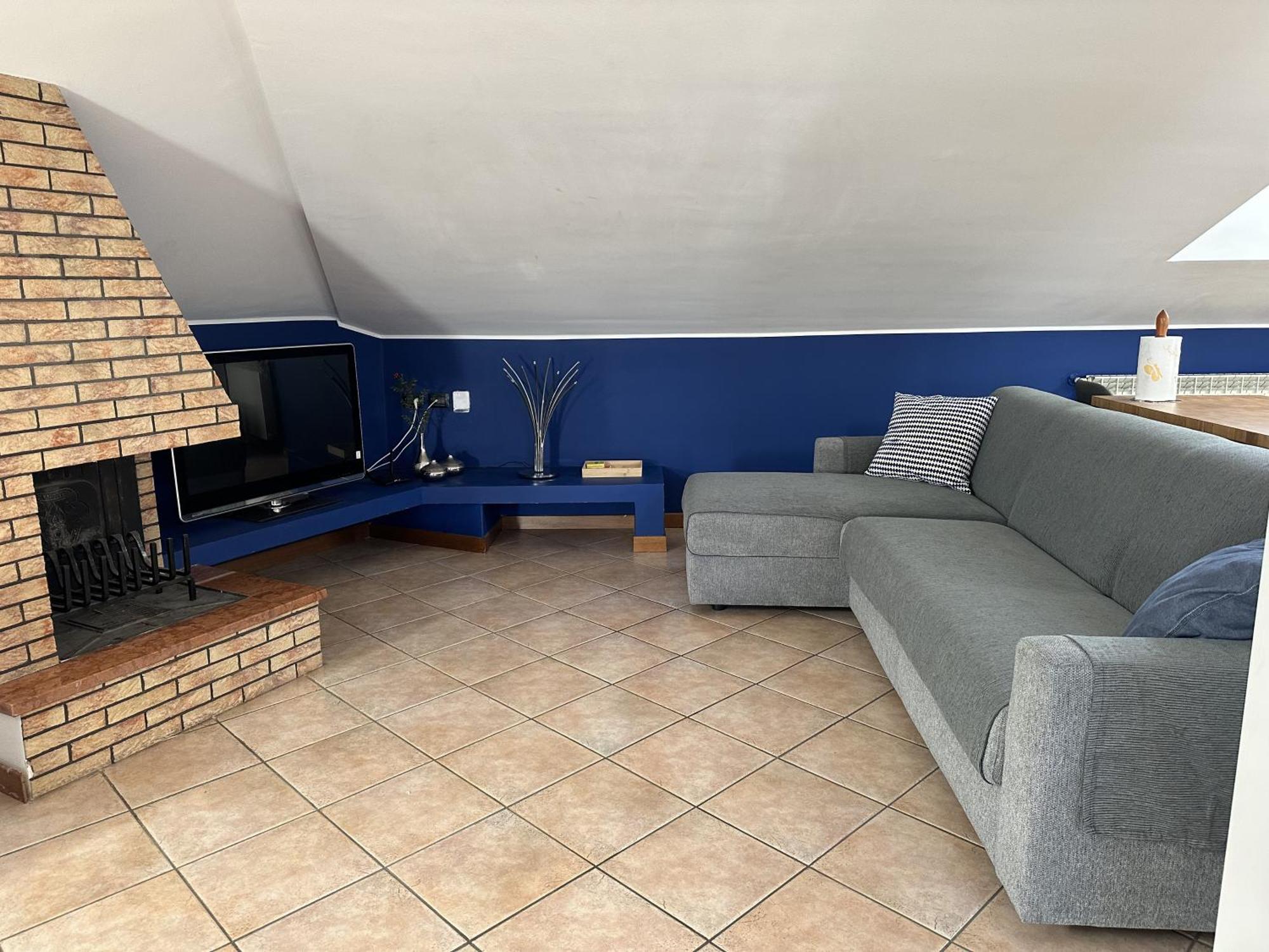 Appartement Attico In Corsico Extérieur photo